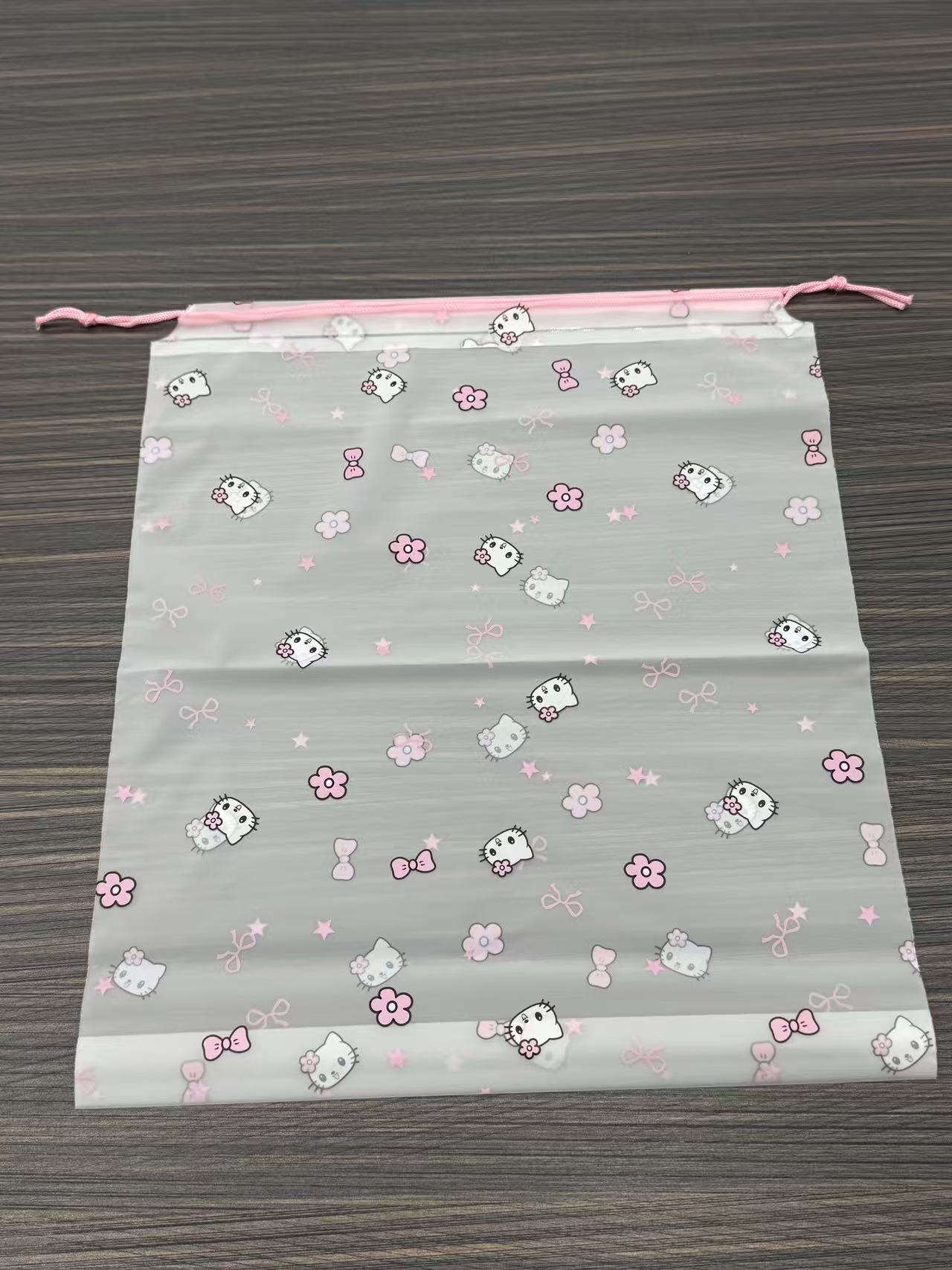 揭阳束口袋